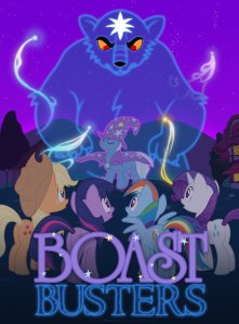 Boast Busters